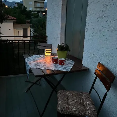 Apartman Laura Podstrana