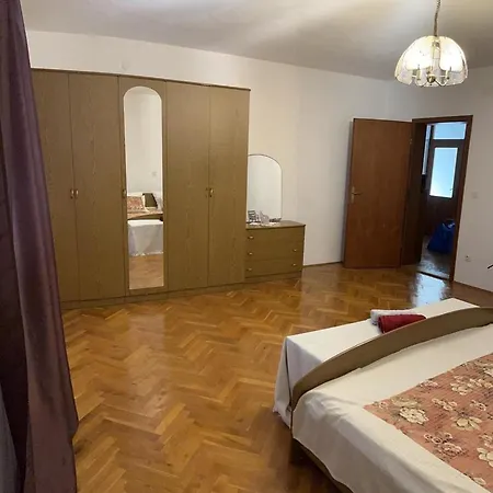 Apartman Laura Daire