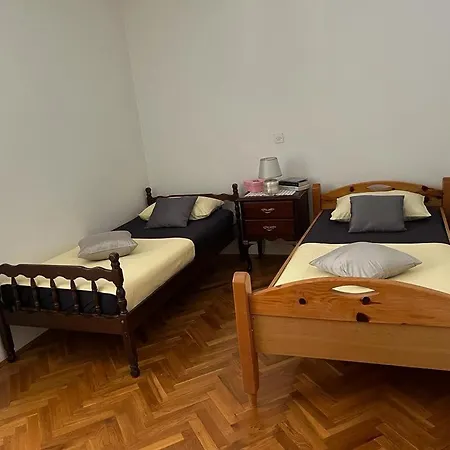 Apartman Laura