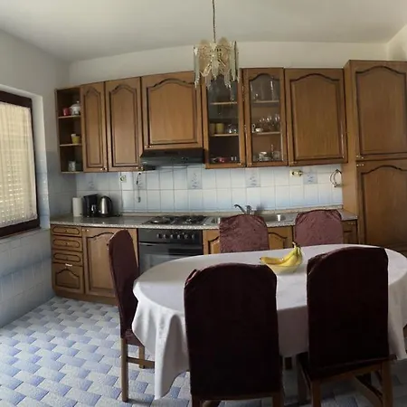 Daire Apartman Laura